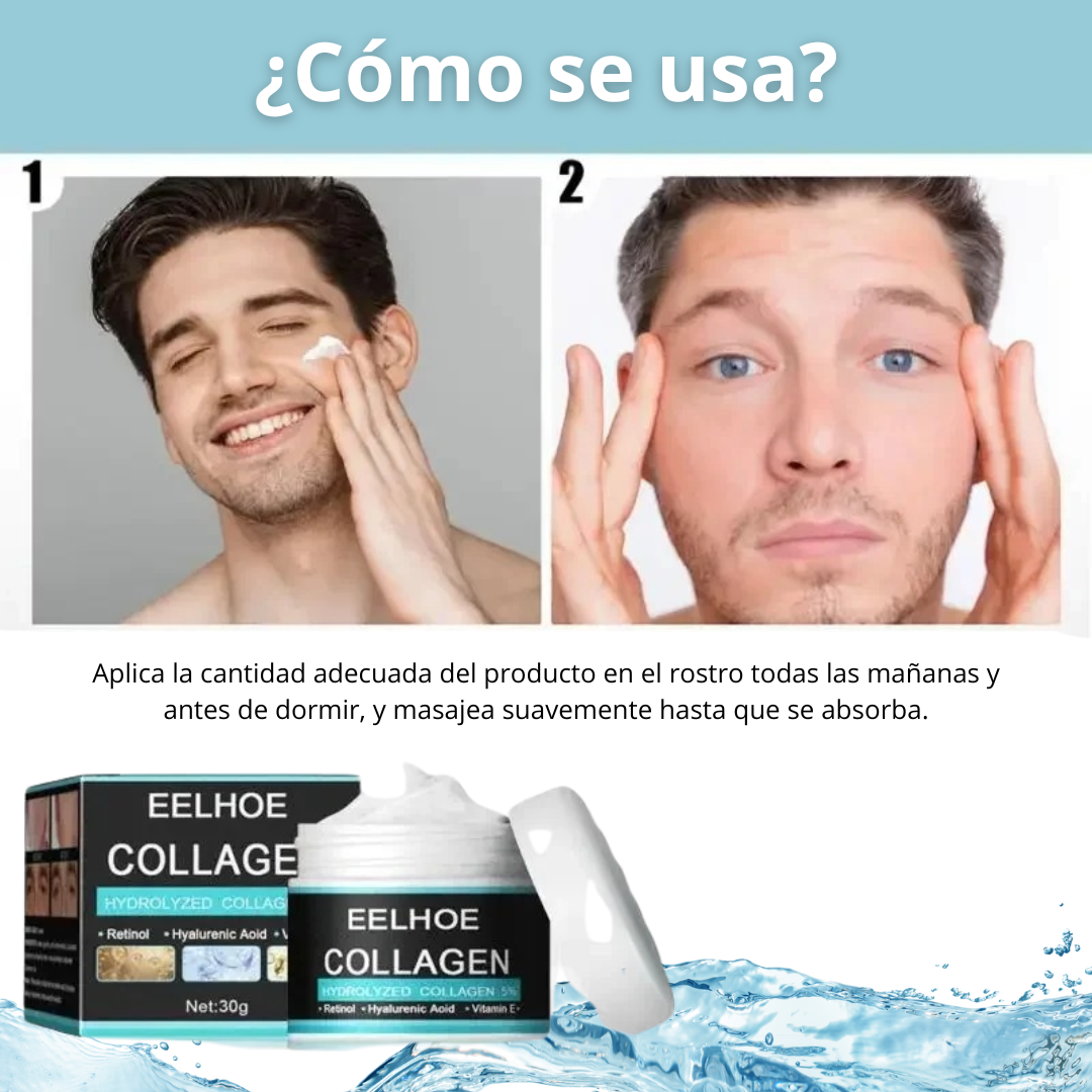 Crema Anti-edad EELHOE