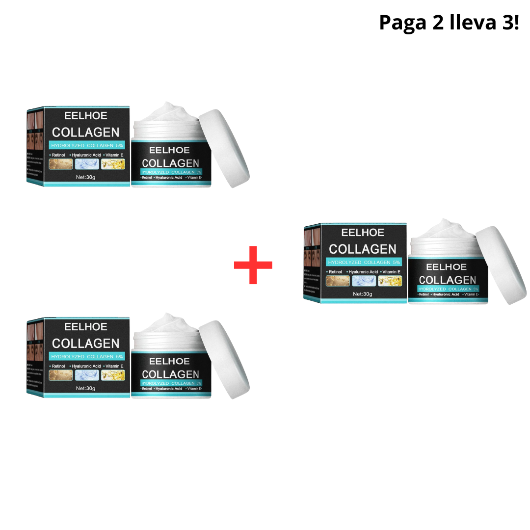 Crema Anti-edad EELHOE