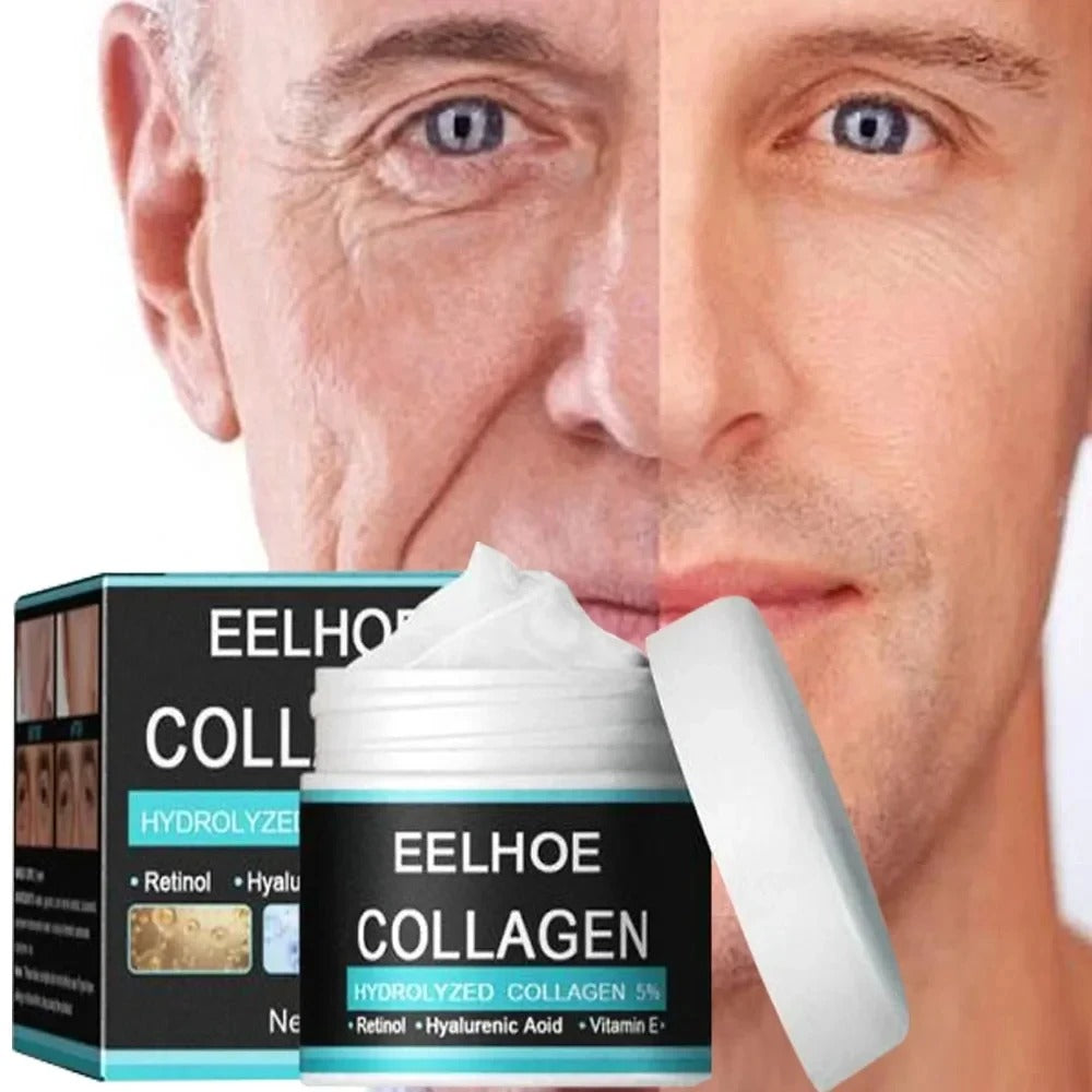 Crema Anti-edad EELHOE
